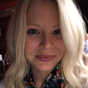 Meet your Posher, Haley